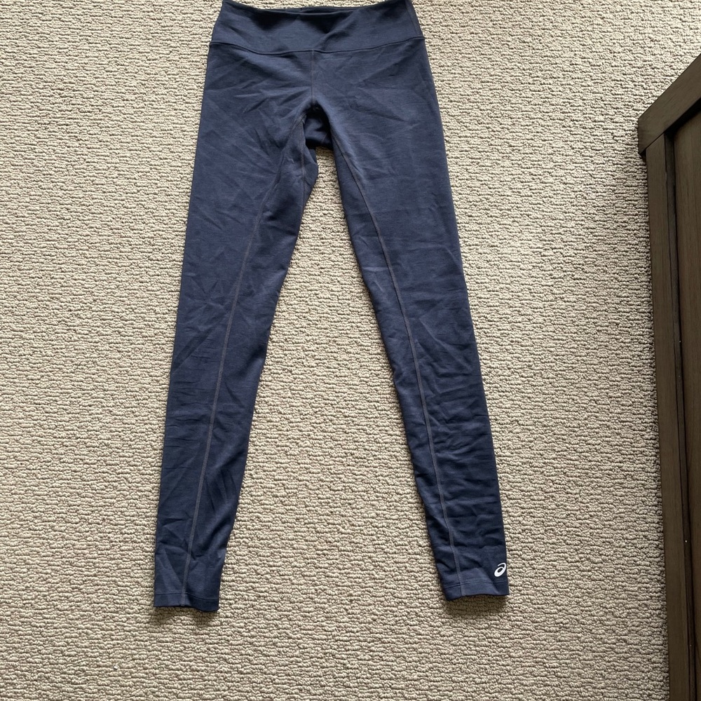 3/40 bundle! ASICS running leggings